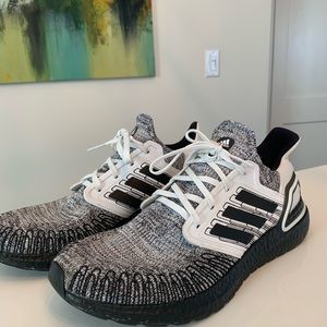 Adidas Ultraboost 20 Oreo